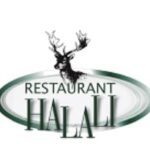 Restaurant HALALI