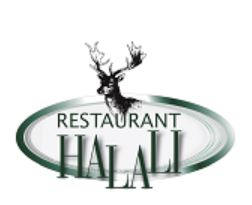 Restaurant HALALI